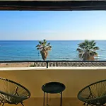 Corfu Glyfada Beach Apartment 59