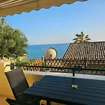 Corfu Glyfada Beach Apartment 59
