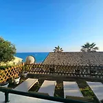 Corfu Glyfada Beach Apartment 59