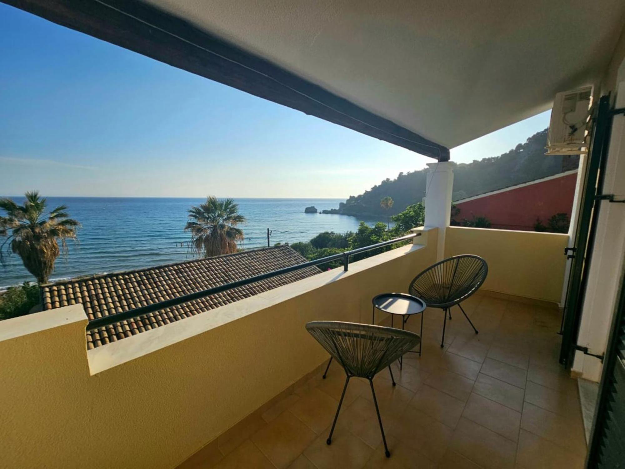 Corfu 59 Apartment Glyfada (Corfu)
