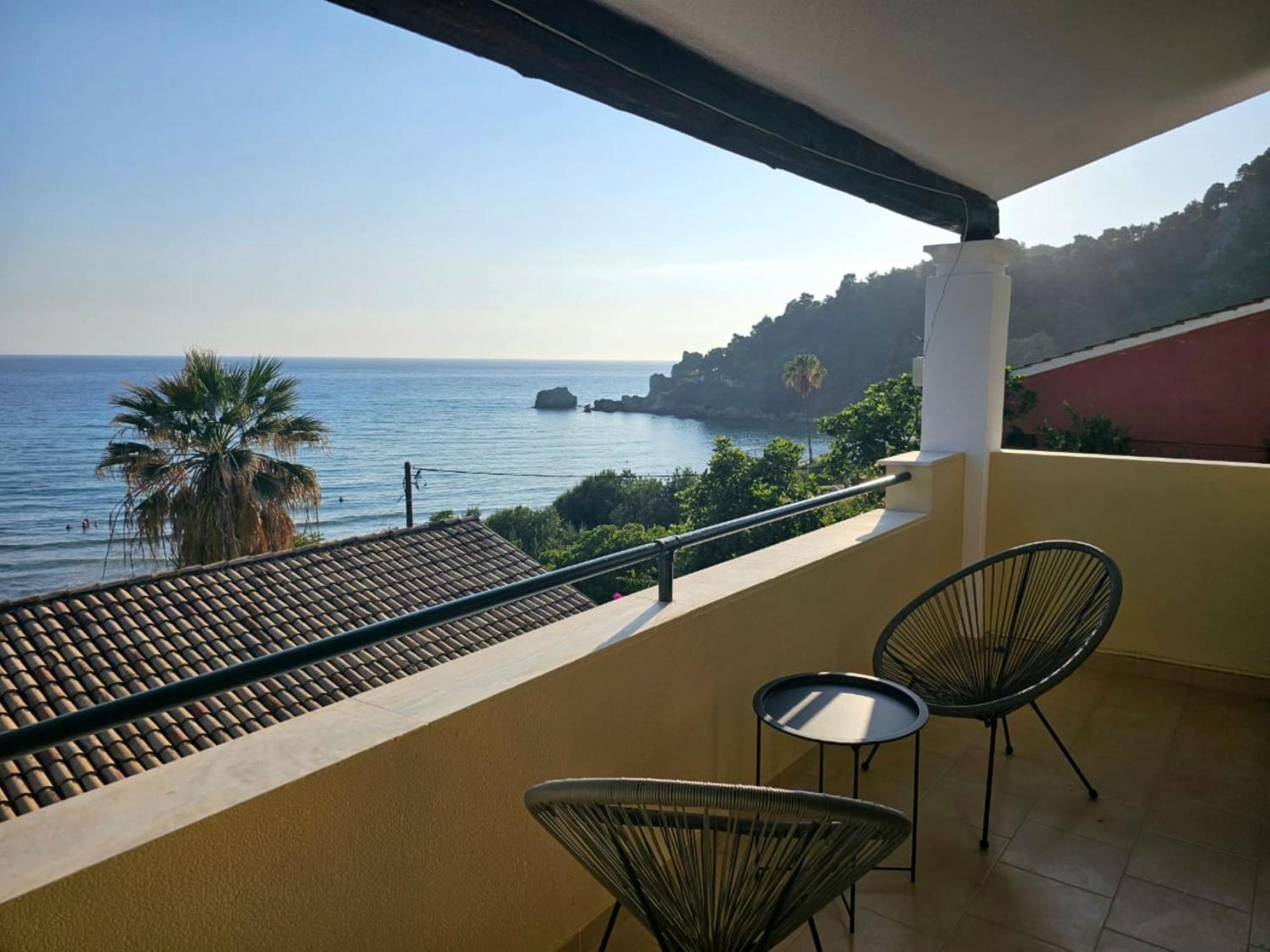Corfu 59 Apartment