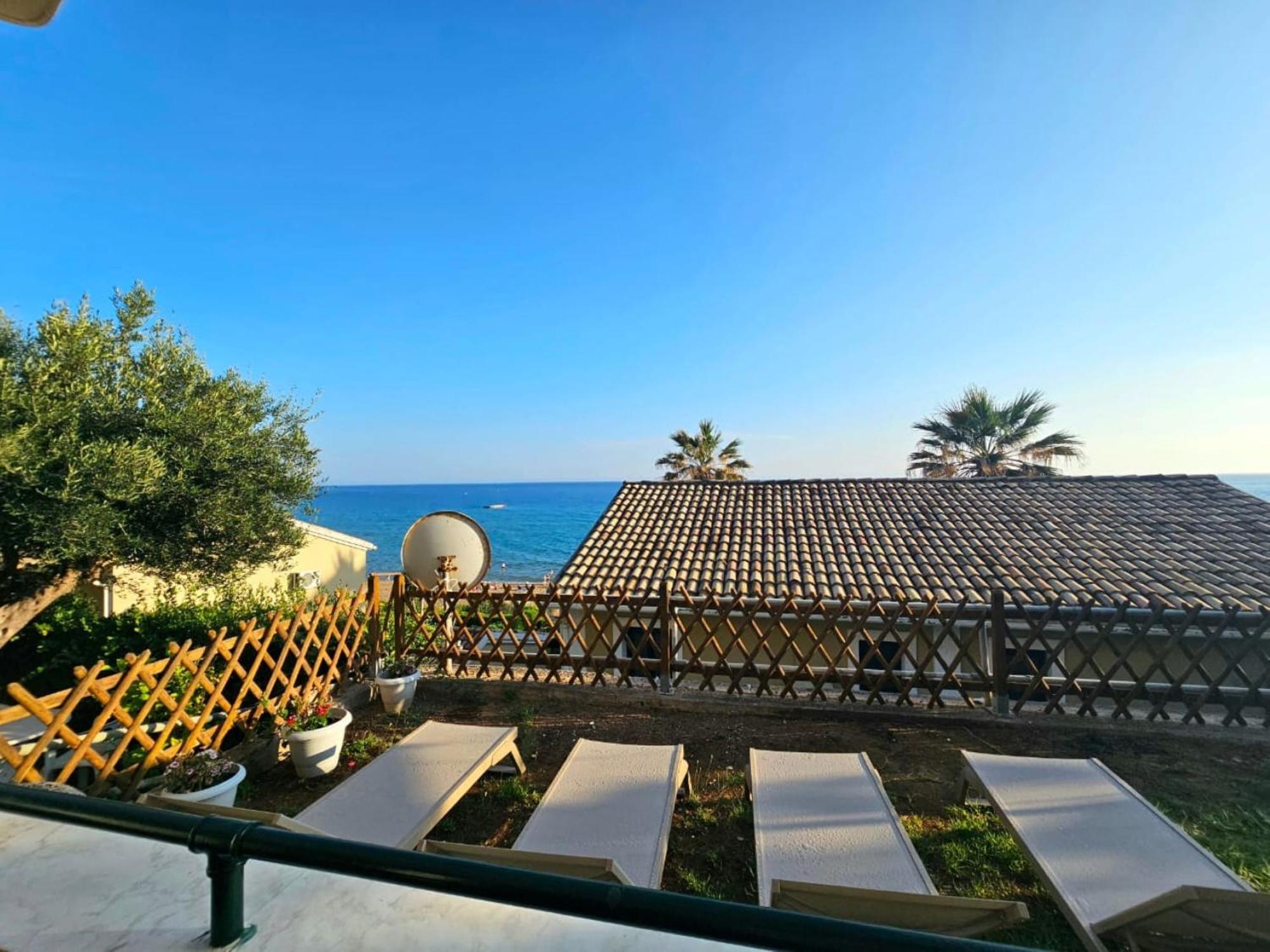 Corfu 59 Apartment *