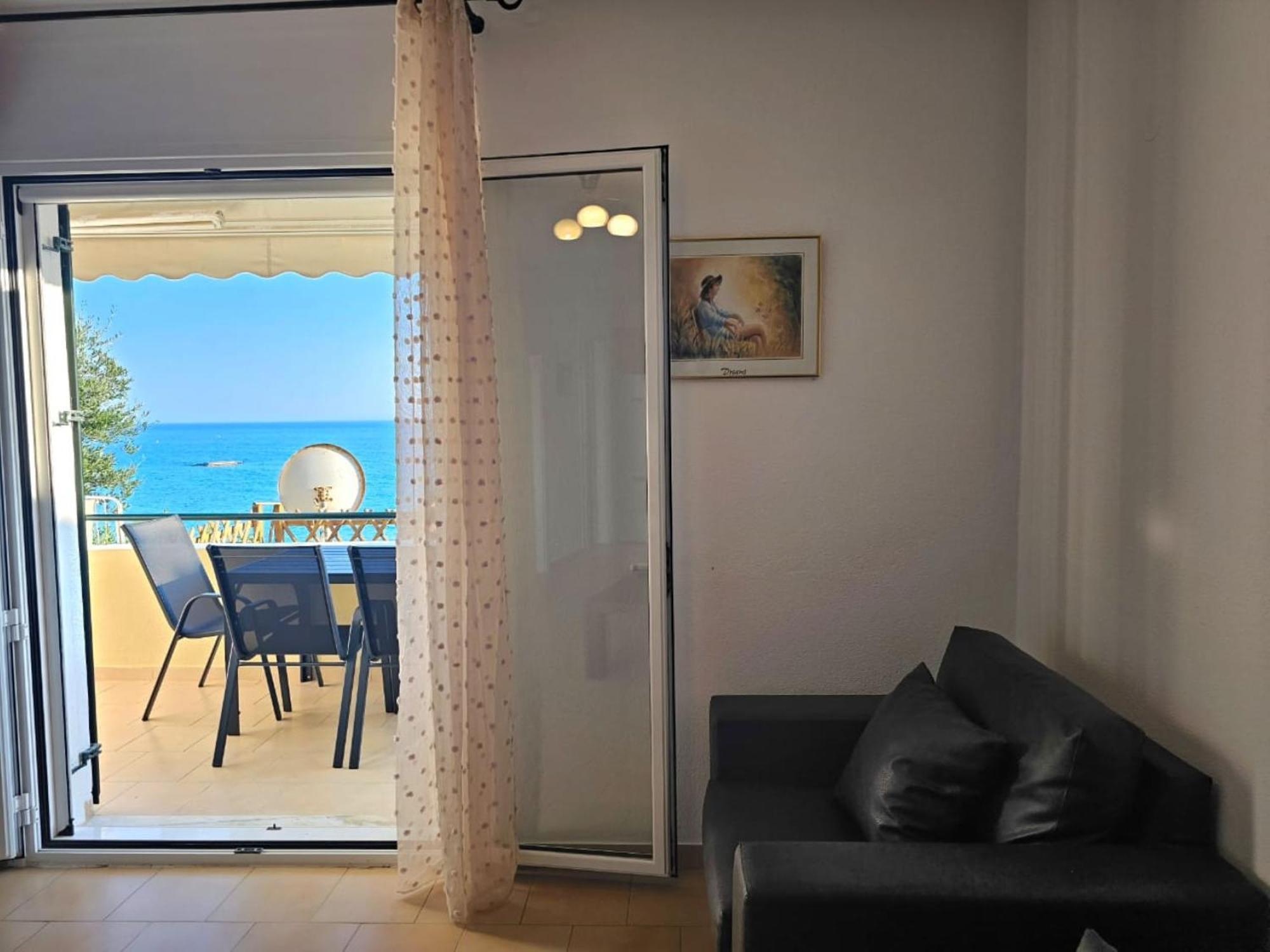 Corfu 59 Apartment