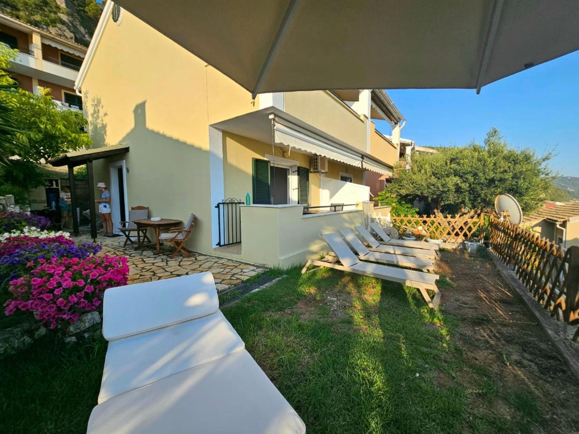 Apartment Corfu 59 *