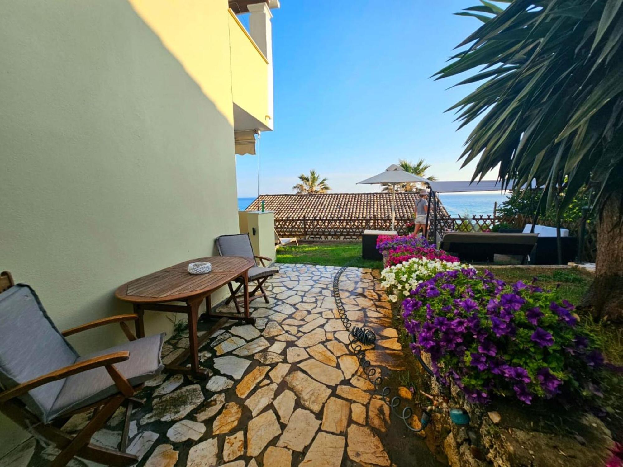 Corfu 59 Apartment Glyfada (Corfu)