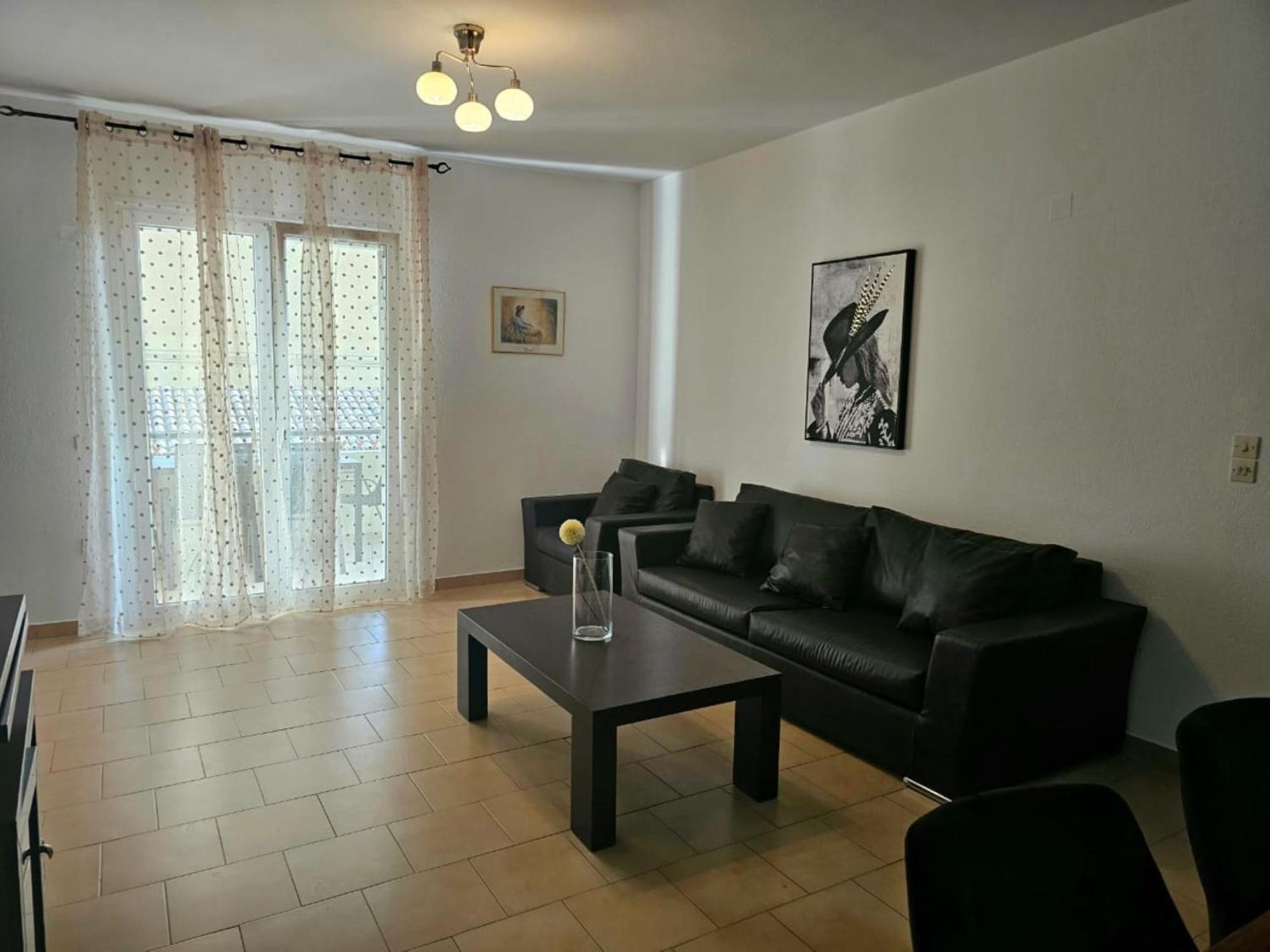 Corfu 59 Apartment