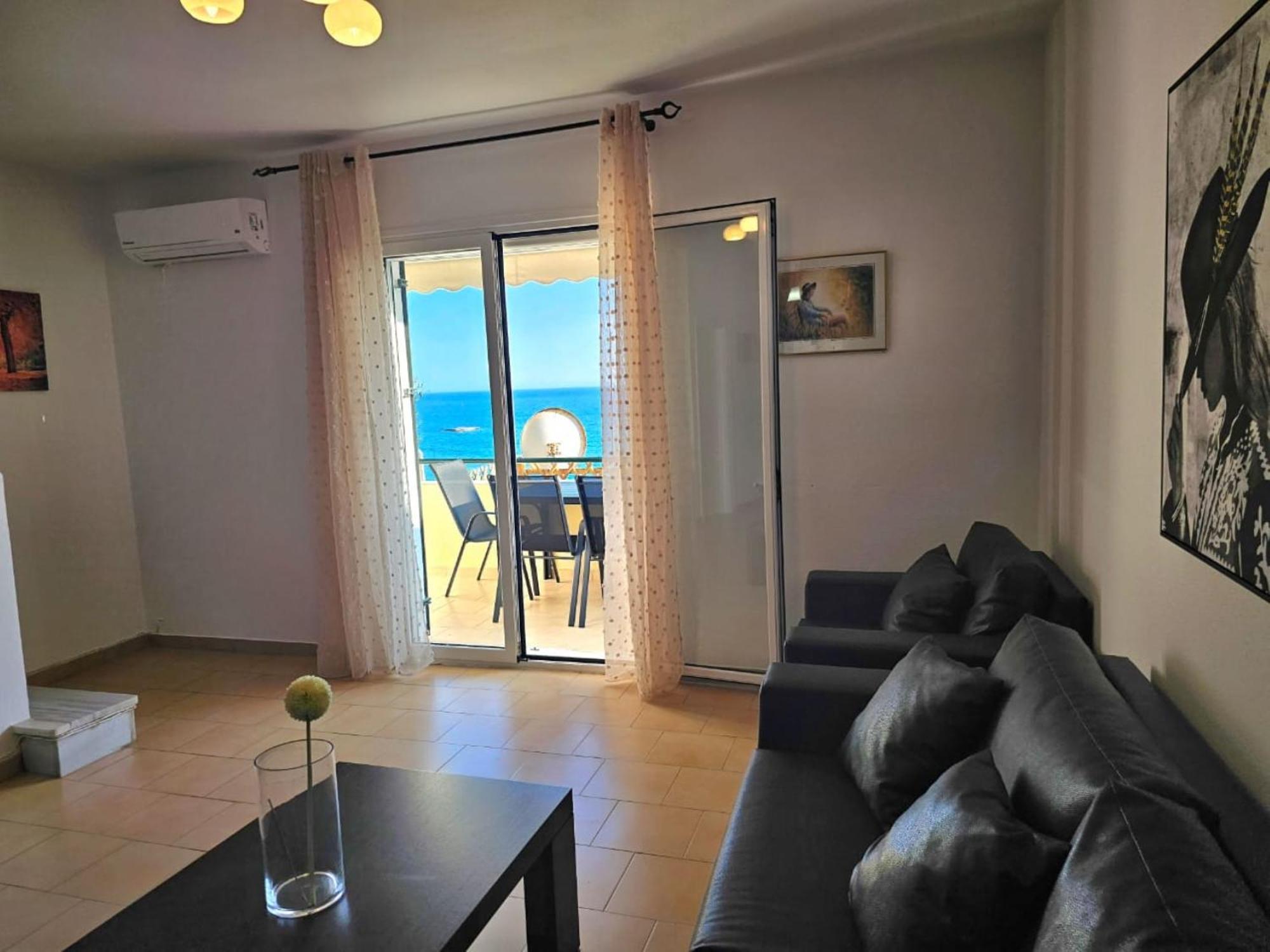 Corfu 59 Apartment Glyfada (Corfu)