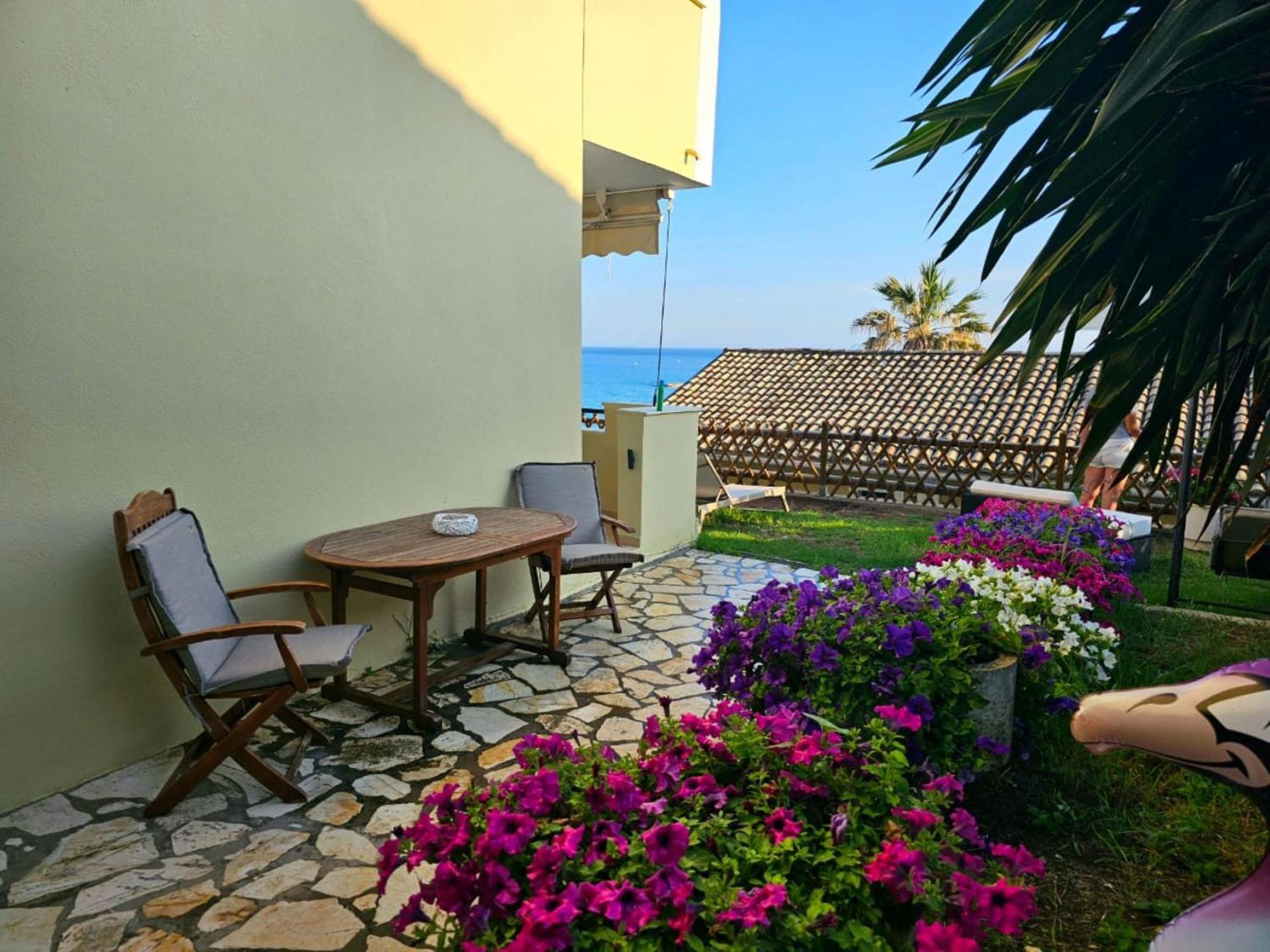 Apartment Corfu 59 *
