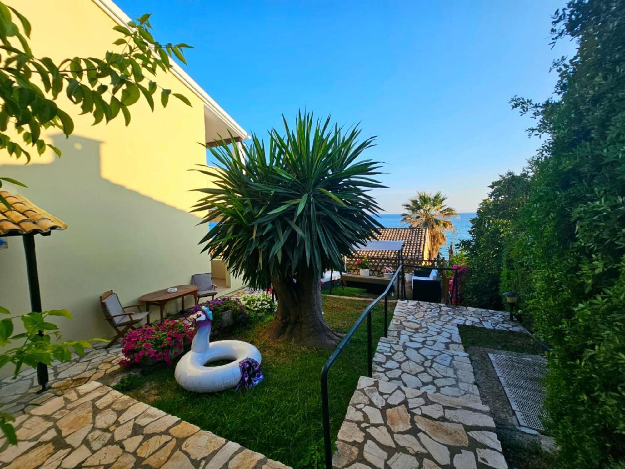 Apartment Corfu 59 Glyfada (Corfu)