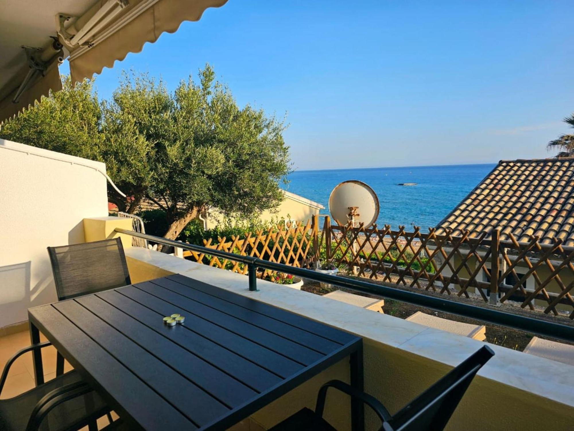 Apartment Corfu 59 *