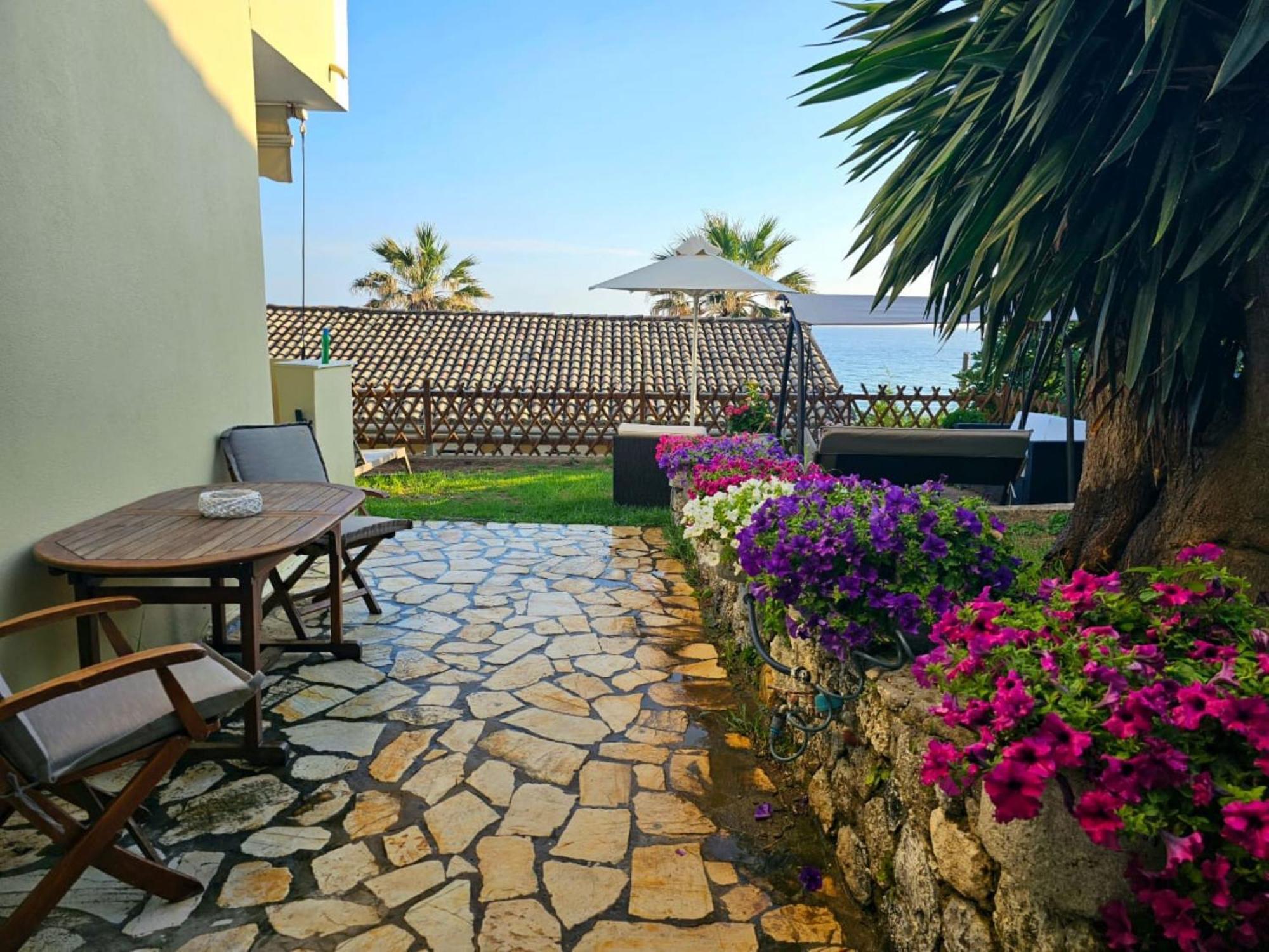 Corfu 59 Apartment Glyfada (Corfu)